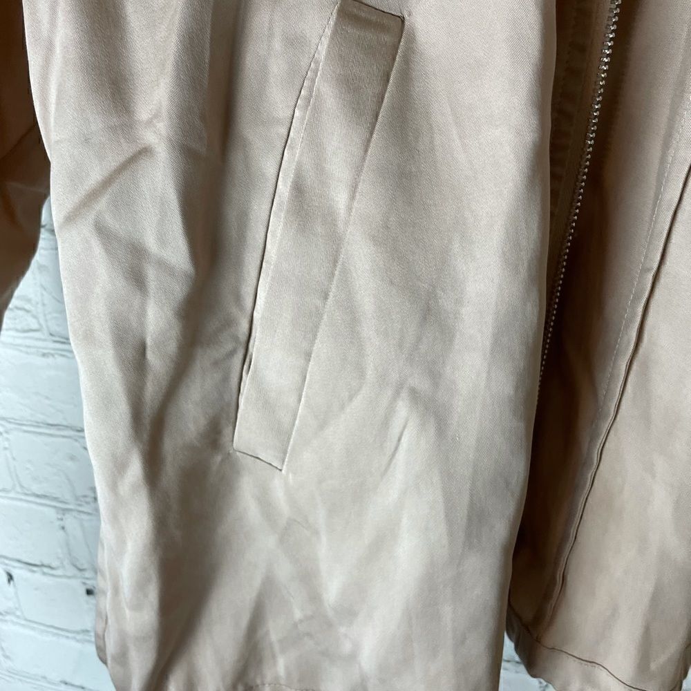 All Saints Jacket Size Small - Picture 5 of 14